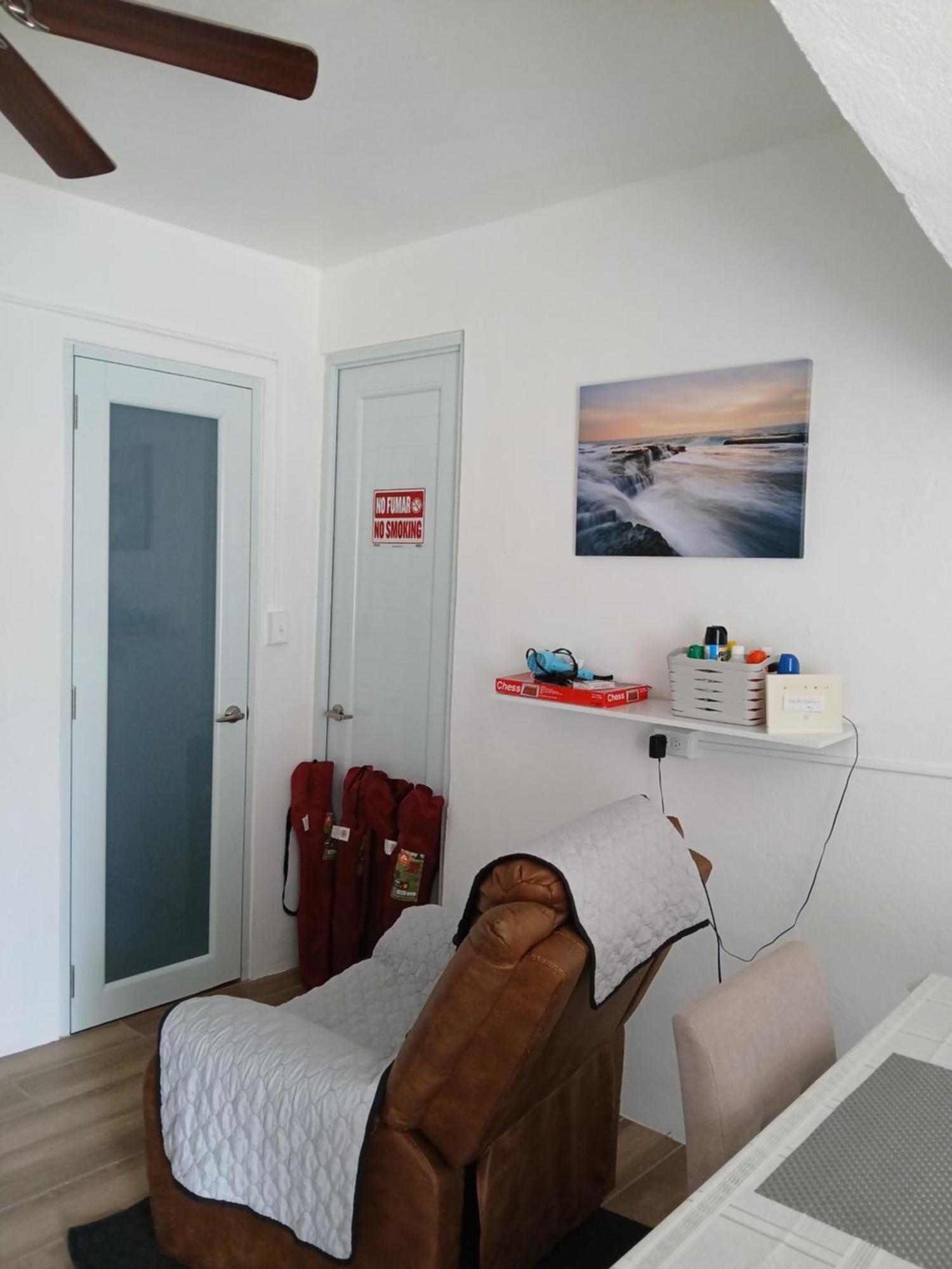 Apartament Casa Costa Sur Vieques Zewnętrze zdjęcie