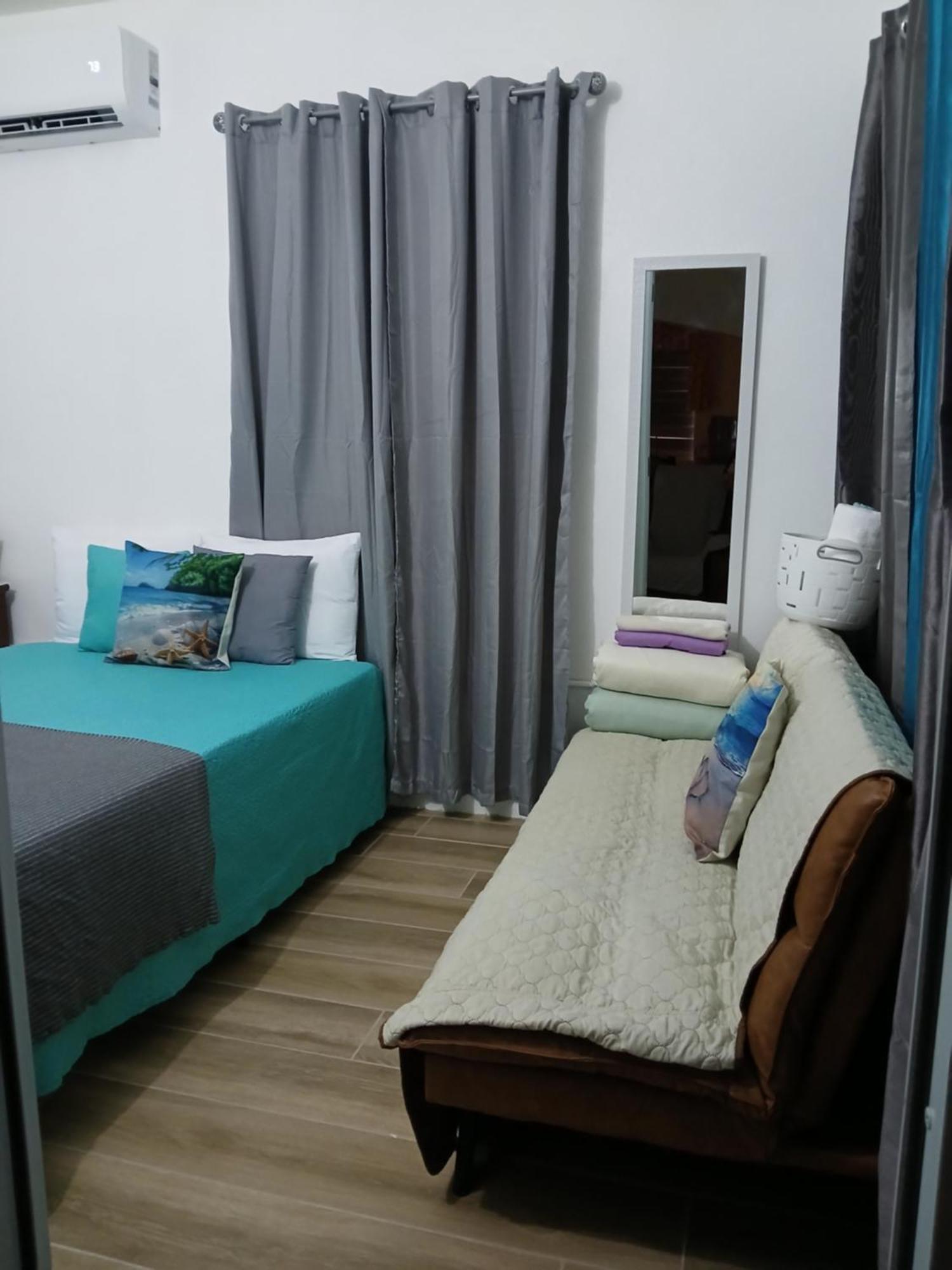 Apartament Casa Costa Sur Vieques Zewnętrze zdjęcie