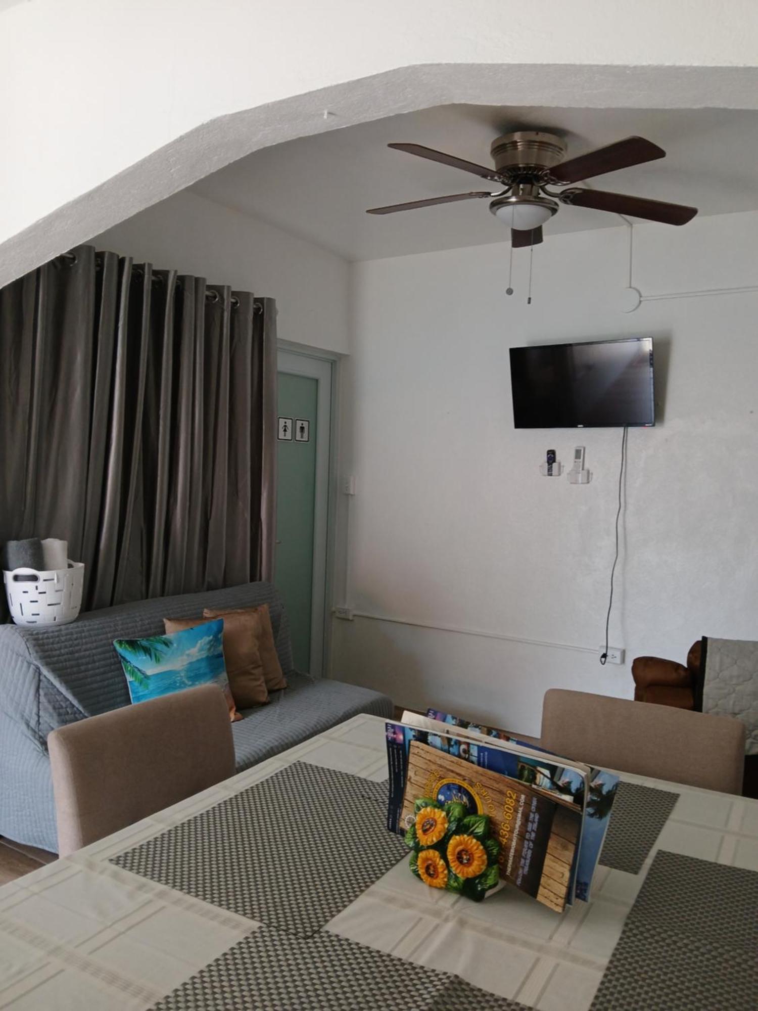 Apartament Casa Costa Sur Vieques Zewnętrze zdjęcie