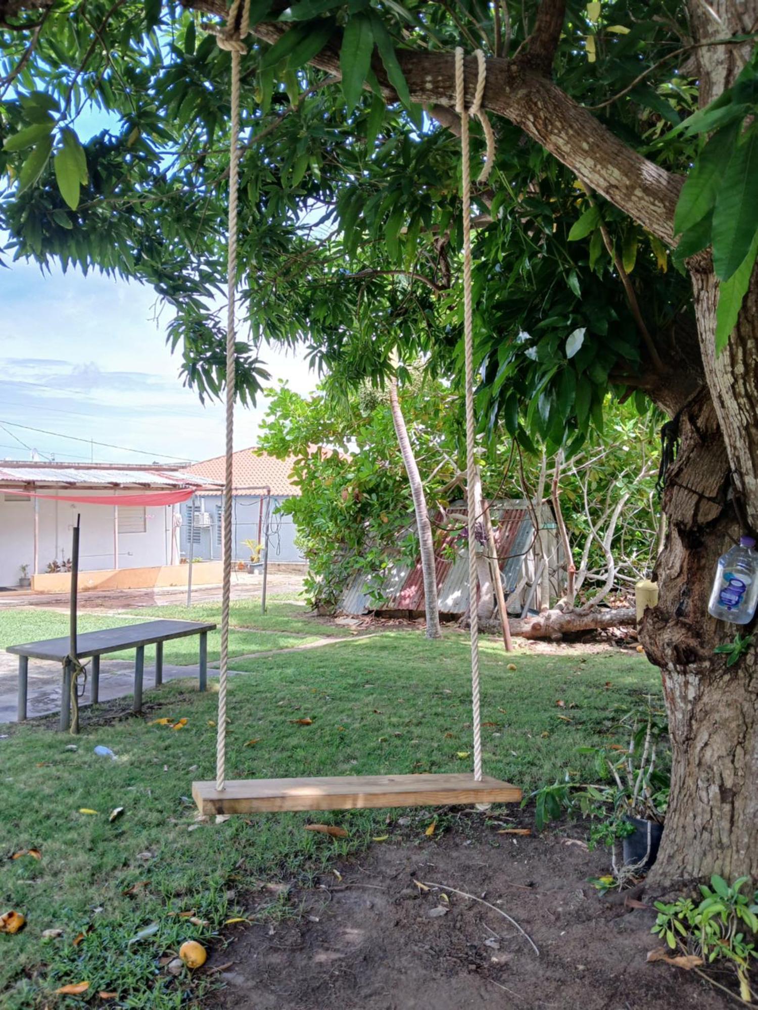 Apartament Casa Costa Sur Vieques Zewnętrze zdjęcie