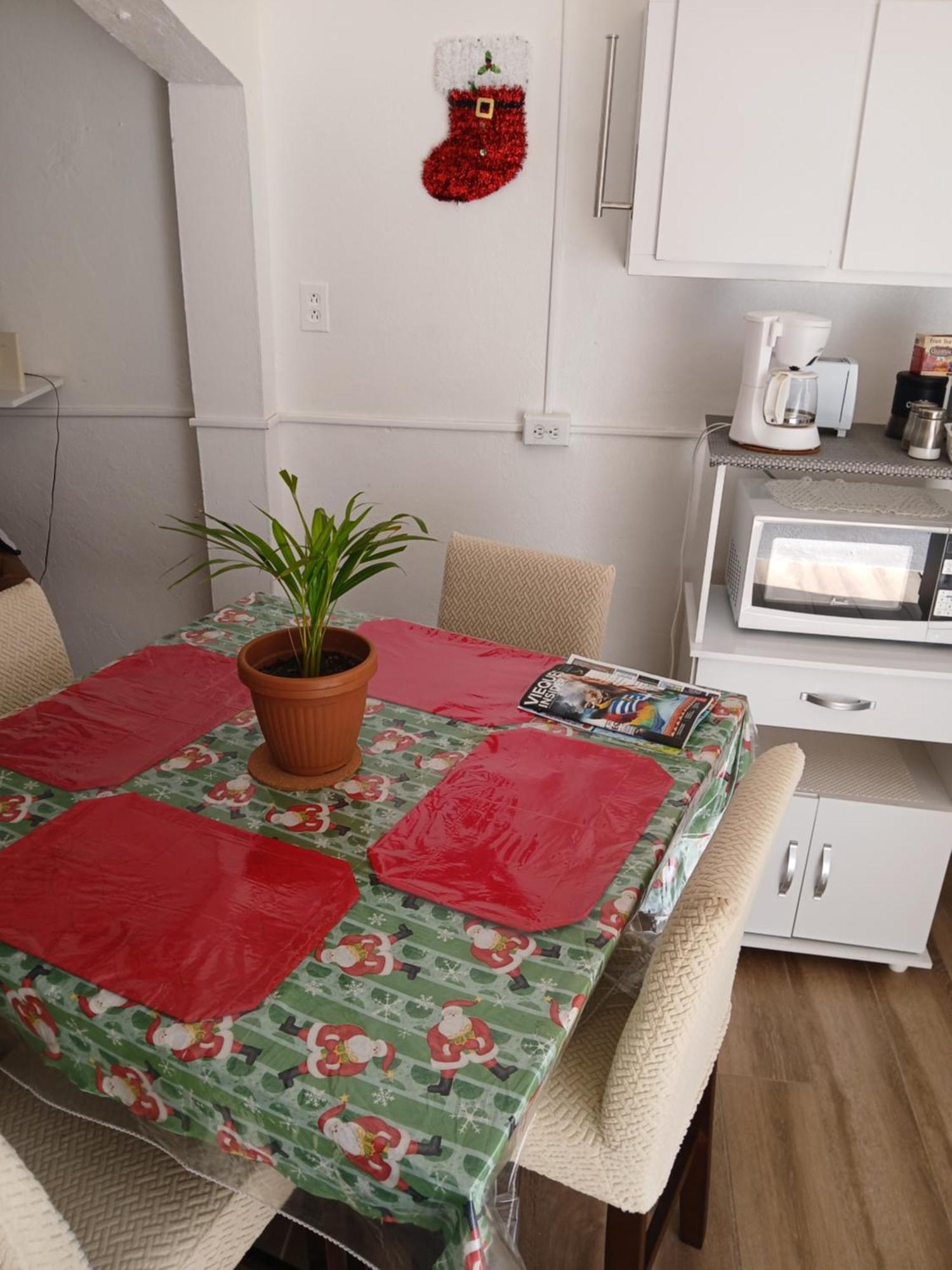 Apartament Casa Costa Sur Vieques Zewnętrze zdjęcie