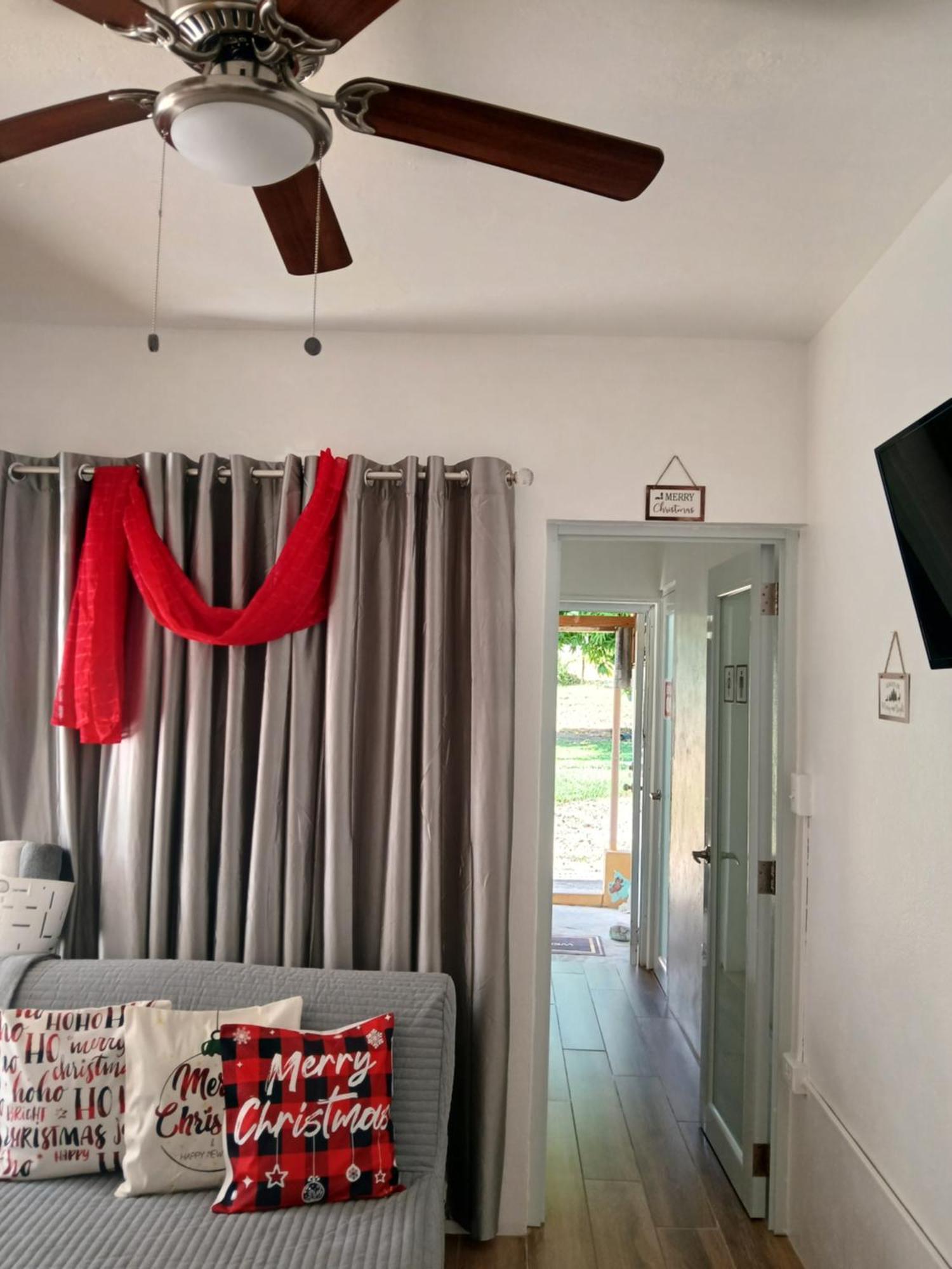 Apartament Casa Costa Sur Vieques Zewnętrze zdjęcie