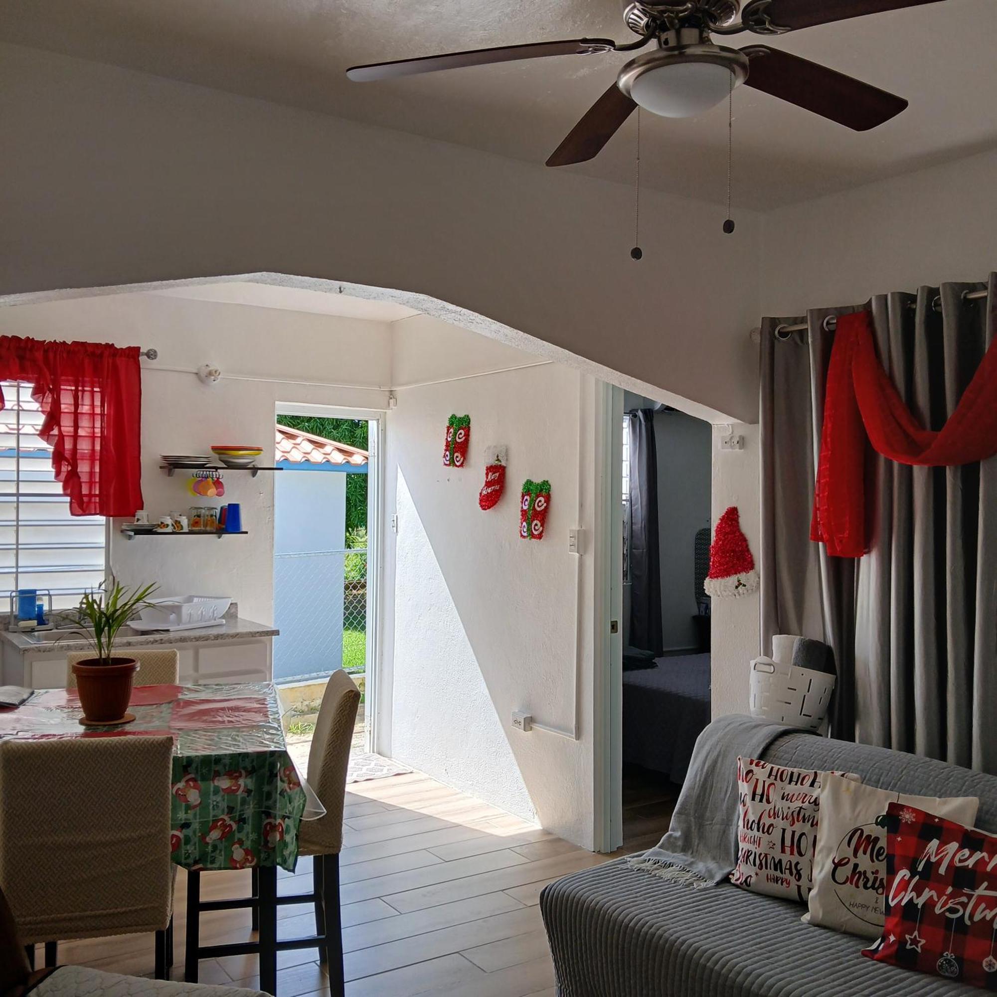 Apartament Casa Costa Sur Vieques Zewnętrze zdjęcie