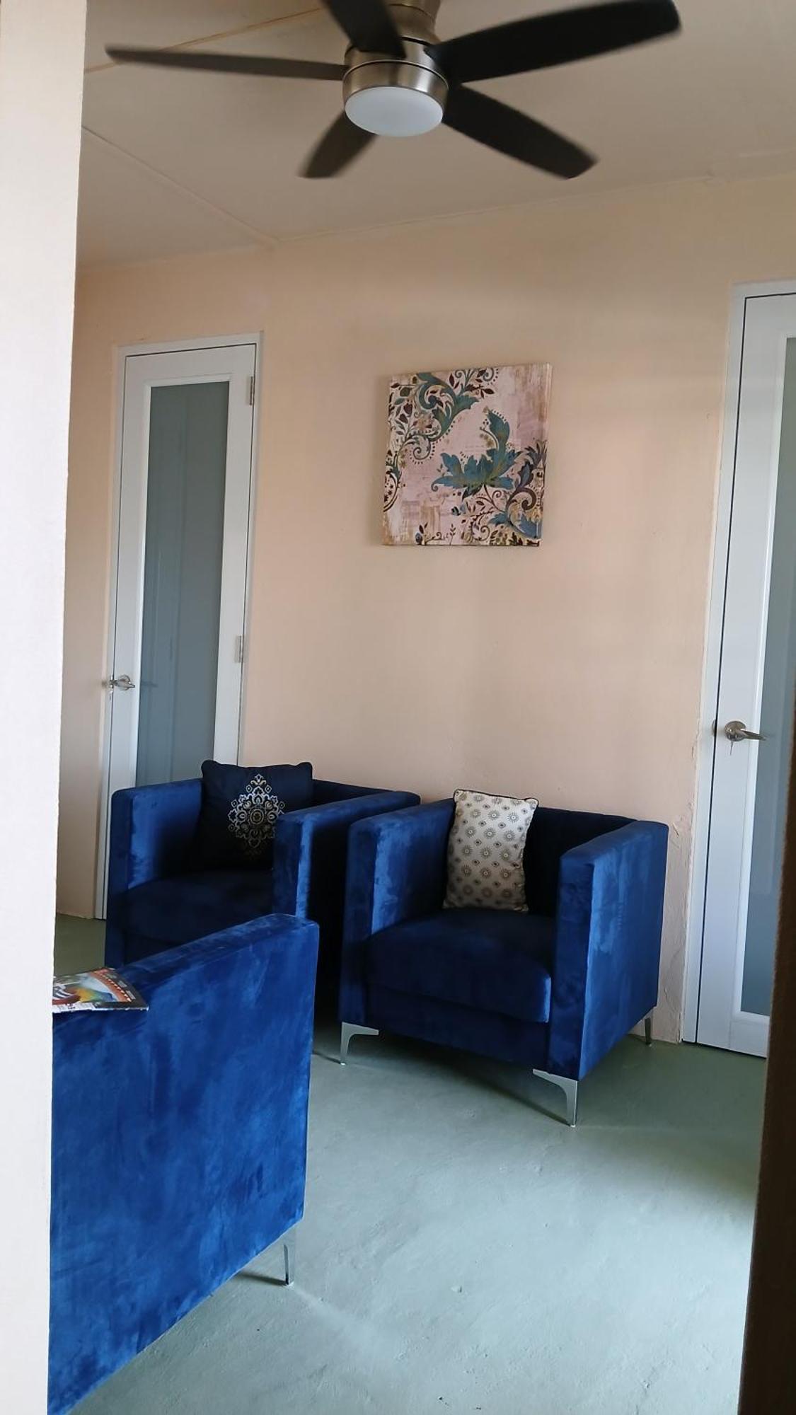 Apartament Casa Costa Sur Vieques Zewnętrze zdjęcie