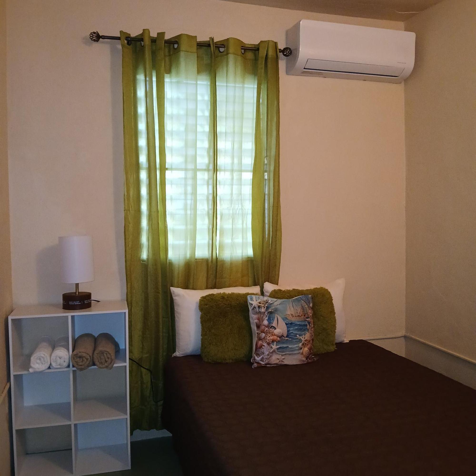 Apartament Casa Costa Sur Vieques Zewnętrze zdjęcie