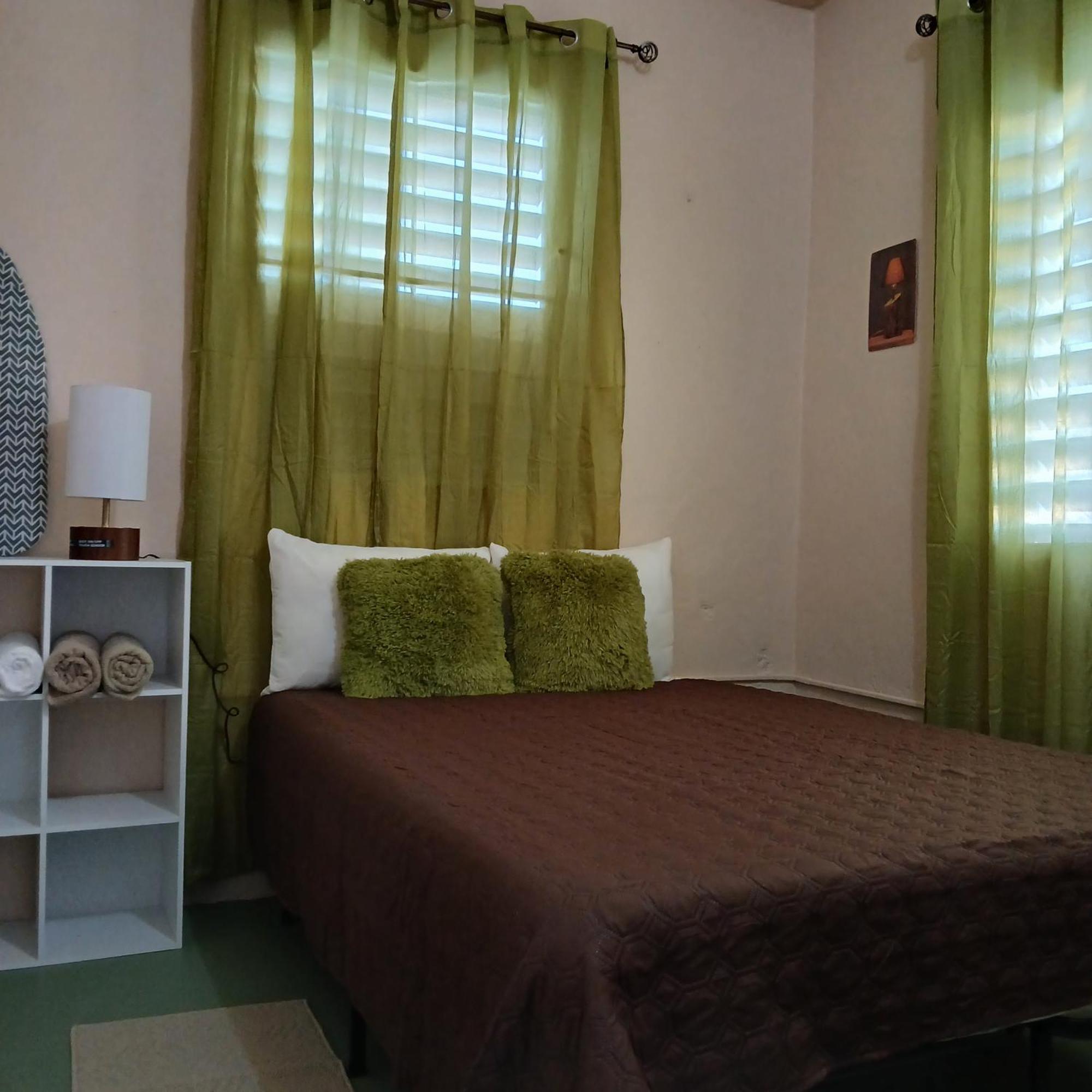 Apartament Casa Costa Sur Vieques Zewnętrze zdjęcie